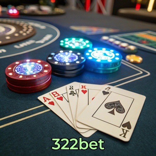 322bet